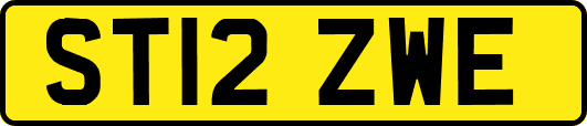 ST12ZWE
