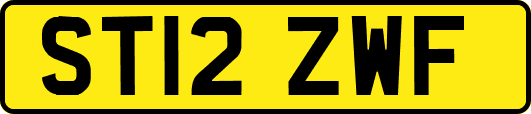 ST12ZWF