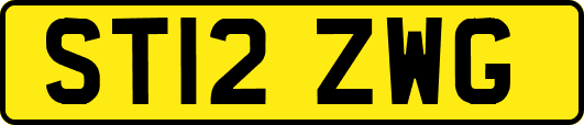 ST12ZWG