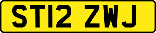 ST12ZWJ