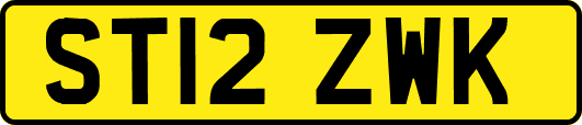ST12ZWK