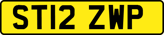 ST12ZWP