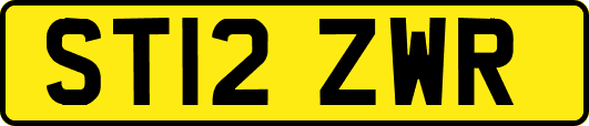 ST12ZWR