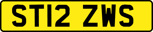 ST12ZWS