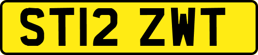ST12ZWT
