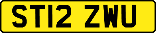 ST12ZWU
