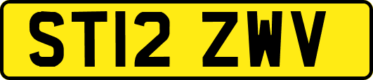 ST12ZWV