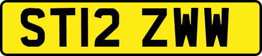 ST12ZWW