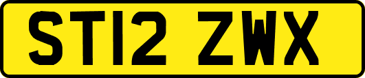 ST12ZWX