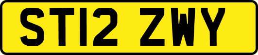 ST12ZWY