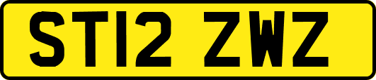 ST12ZWZ