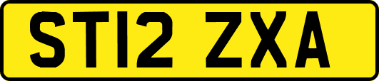 ST12ZXA