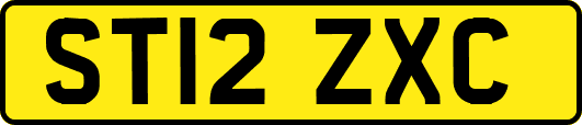 ST12ZXC