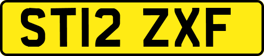 ST12ZXF