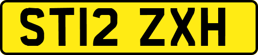 ST12ZXH