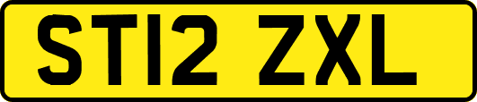 ST12ZXL
