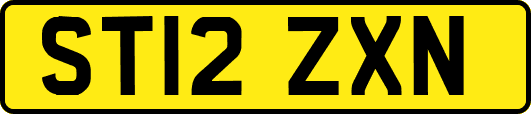ST12ZXN