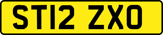 ST12ZXO