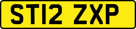 ST12ZXP