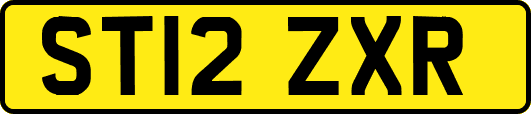 ST12ZXR