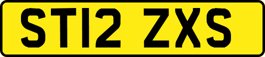 ST12ZXS
