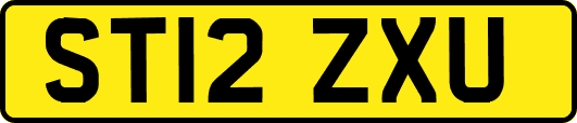 ST12ZXU