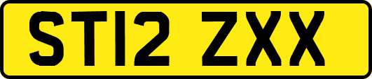 ST12ZXX