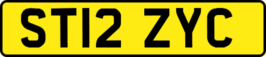 ST12ZYC