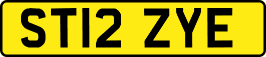 ST12ZYE