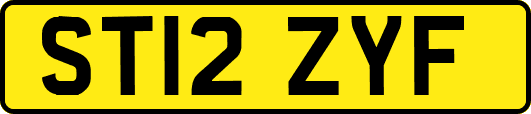 ST12ZYF