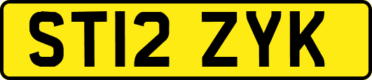 ST12ZYK