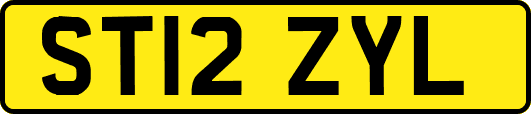 ST12ZYL