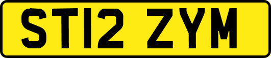 ST12ZYM