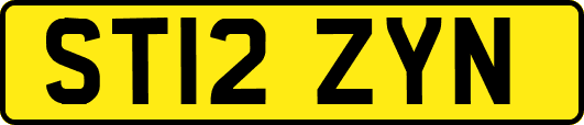 ST12ZYN