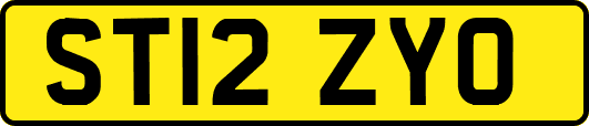 ST12ZYO