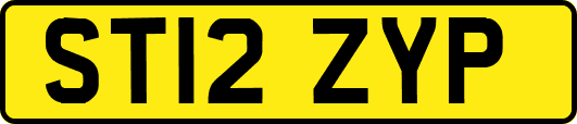 ST12ZYP