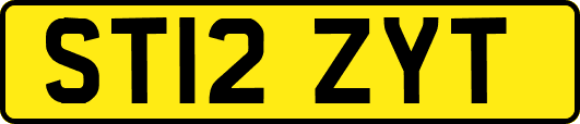 ST12ZYT
