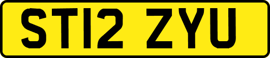 ST12ZYU