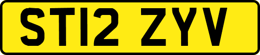 ST12ZYV