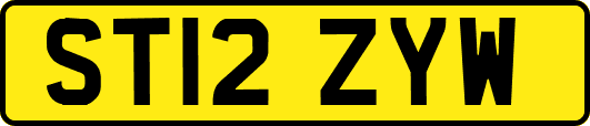 ST12ZYW