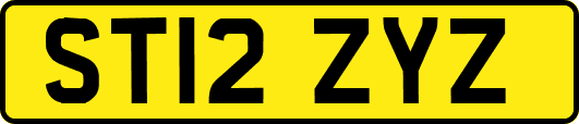 ST12ZYZ