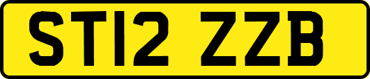 ST12ZZB