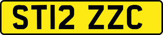 ST12ZZC