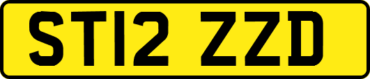 ST12ZZD