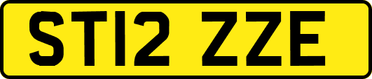 ST12ZZE