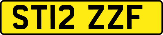 ST12ZZF