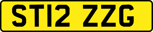 ST12ZZG