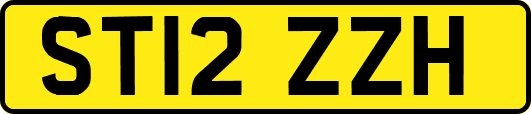 ST12ZZH