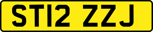 ST12ZZJ