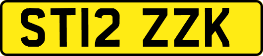 ST12ZZK